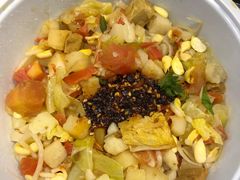 -王菊美食街·王菊面馆(总店)