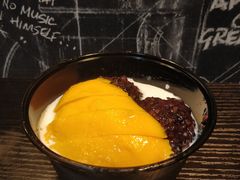 -小团圆糖水铺(襄阳南路店)