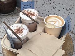 -O.P.S. CAFE