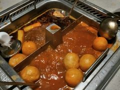 -海底捞火锅(北京路店)