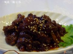 -和记小菜(东方店)