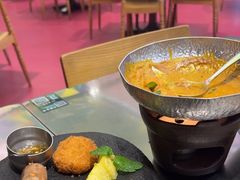 -simply thai天泰(世纪汇店)