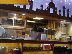 -楼兰新疆主题餐厅(坂田佳华领汇广场店)