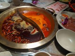 -小龙坎火锅(总店)