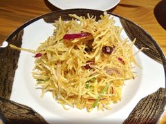 -隐炉和牛烧肉店(群力店)