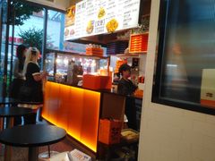 -前进5路汉堡炸鸡(汉街skp店)