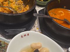 -高丽屋(天宁寺店)