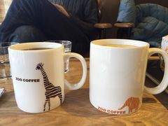 -ZOO COFFEE 动物园咖啡(亦庄店)