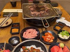 -九田家黑牛烤肉料理(衡百国际店)