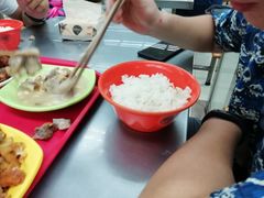 -复旦大学本部-食堂