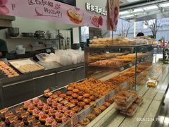 -泸溪河桃酥(西直门凯德店)