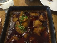 -台上设计餐厅(歌华大厦店)