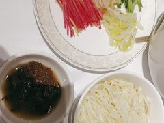 -海富门·带鱼·淮扬菜·粤菜(甘家口店)