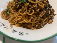 宜宾燃面-撒椒·四川江湖菜(大族广场店)