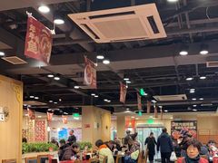 -宏状元现熬粥·京味菜(五棵松店)