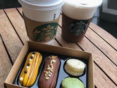 -星巴克臻选(思南公馆店)