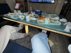 -堂会(天河店)