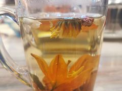 花茶-阿杜打边炉(五江天街店)