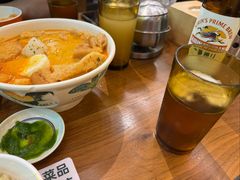 至尊宝叻沙-绿柠食堂(北外滩店)