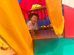 -金宝贝早教(万象城校区)