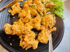 -大树下海鲜饭店