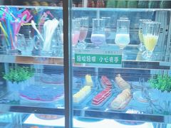 -见康道莱•足浴按摩•艾灸•SPA(友谊店)