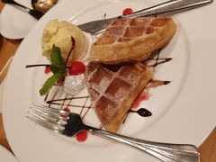 -兰特伯爵西餐厅·啤酒屋(方庄店)