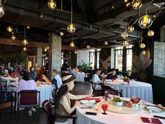 -三号黄浦会Canton Table