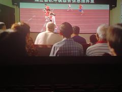 -万达影城(江北万达广场IMAX店)