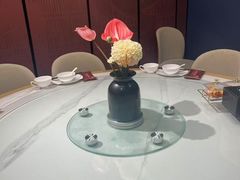 -晋阳春·山西菜·北京烤鸭(交大店)