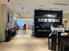 -雅歌音乐培训中心·钢琴培训·乐器培训(交道口店)