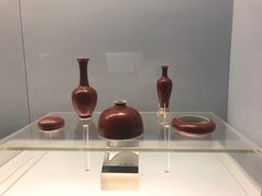 -上海博物馆(人民广场馆)