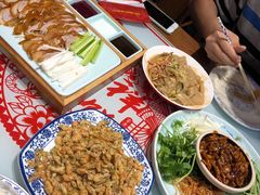 -吉祥春饼·烤鸭(国贸店)