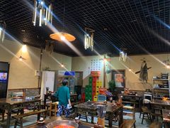 -麻大侠老火锅(巴国城店)