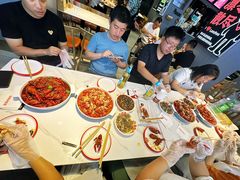 -堕落小龙虾(兰州旗舰店)