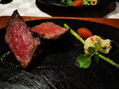 -西堤牛排(南京龙江店)