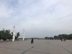 -丁香湖公园