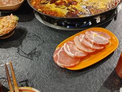 -红板凳火锅·20年老字号