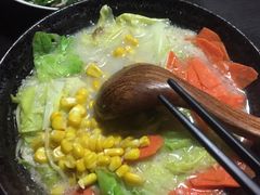 -日本料理神拉面