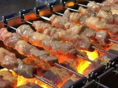 -很久以前羊肉串(簋街店)
