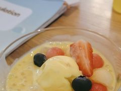 -花舍·新派粤菜·西餐·下午茶(亚运村·鸟巢店)