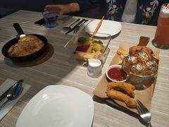 -必胜客(宣化店)