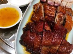 -粤食堂(天津和悦汇店)