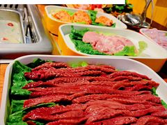 -宽窄巷子串串(龙湾万达广场店)