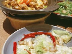 -云海肴·汽锅鸡·云南菜(领展购物广场·中关村店)