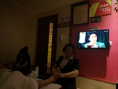 -大桶大足浴(上丰店)