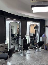 -HD HAIR STYLE