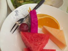 -龙水山大酒楼(万寿路店)