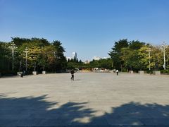 -英雄广场