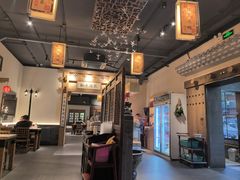 -北平小馆·烤鸭·家常菜(磨房北里店)